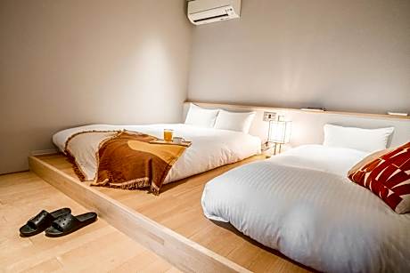 Japanese-Style Room