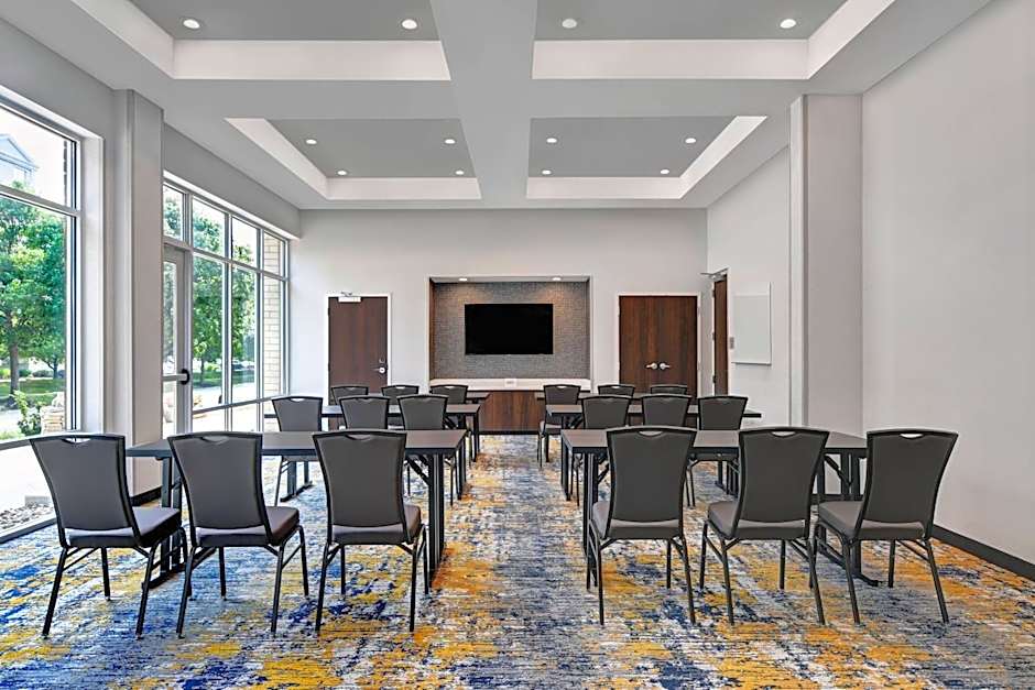 TownePlace Suites by Marriott Columbus Dublin
