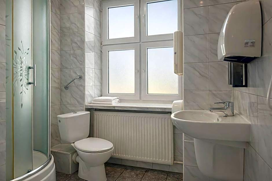 Hotel Mazowiecki WOW