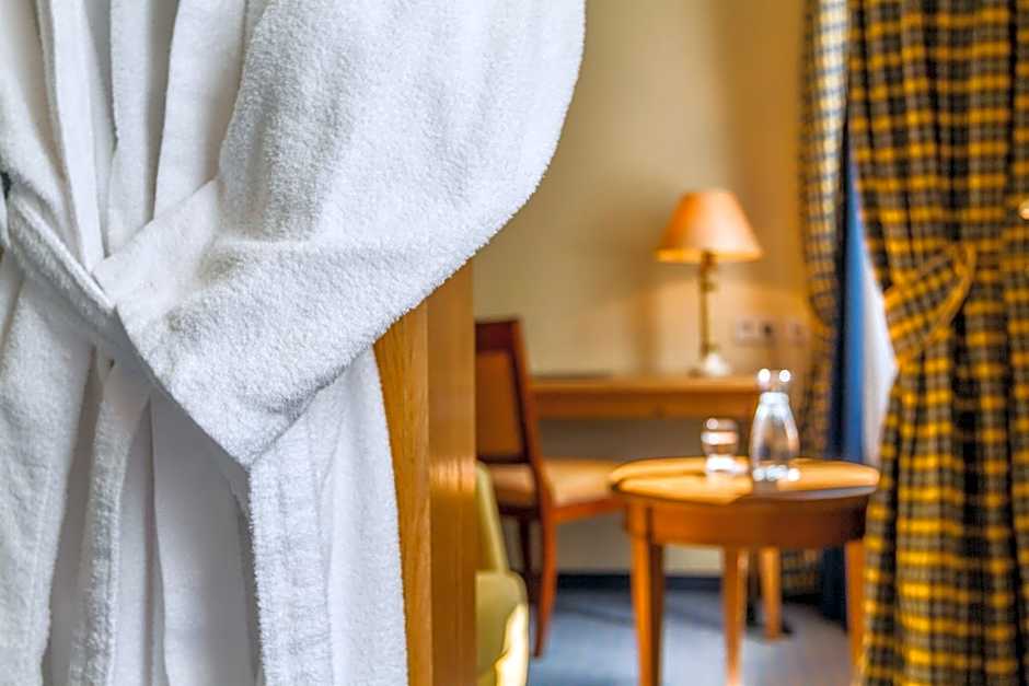 Waldhotel Bad Sulzburg