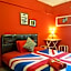 The London Living Apartment at Kebagusan City
