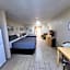 Beachside Hotel
