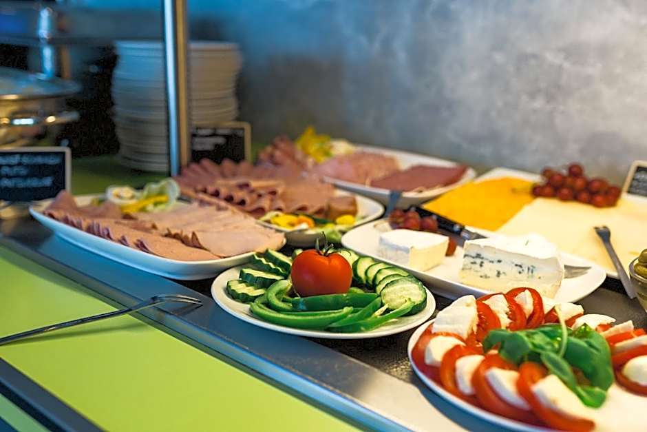 SleepySleepy Hotel Dillingen