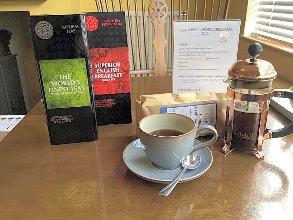 The Old Posthouse B&B