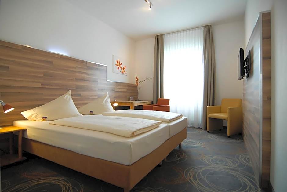 Petul Apart Hotel Residenz