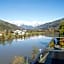Hostel-Jugendherberge St. Johann im Pongau
