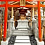Sotetsu Fresa Inn Tokyo-Kinshicho