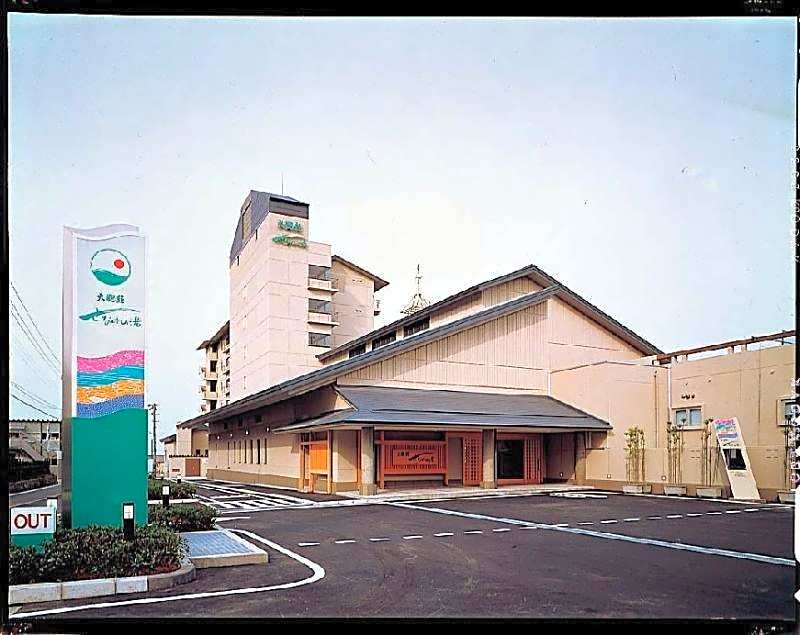 Taikanso Senami No Yu