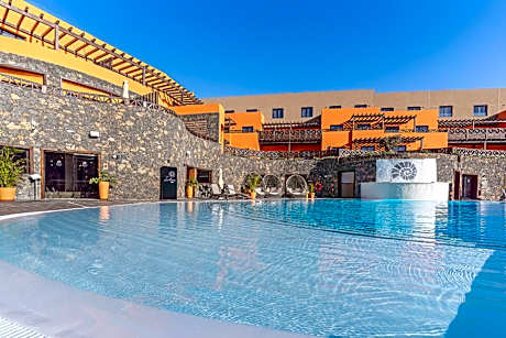 Hotel Arena Castillo
