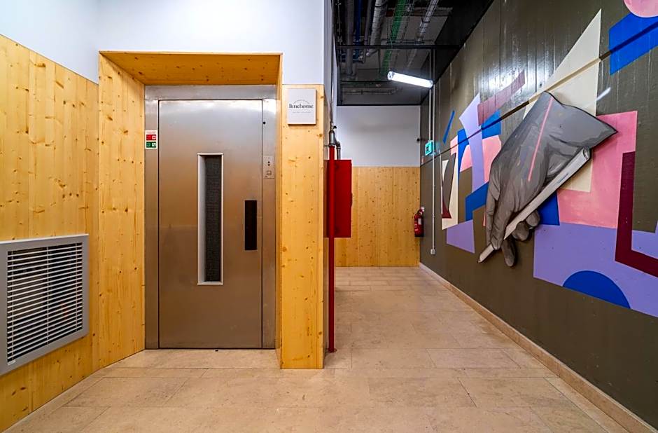 Limehome Porto Rua da Conceicao