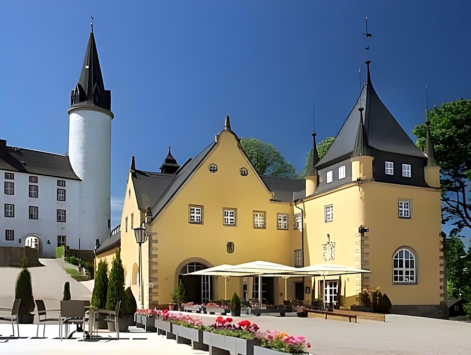 Schloss Purschenstein