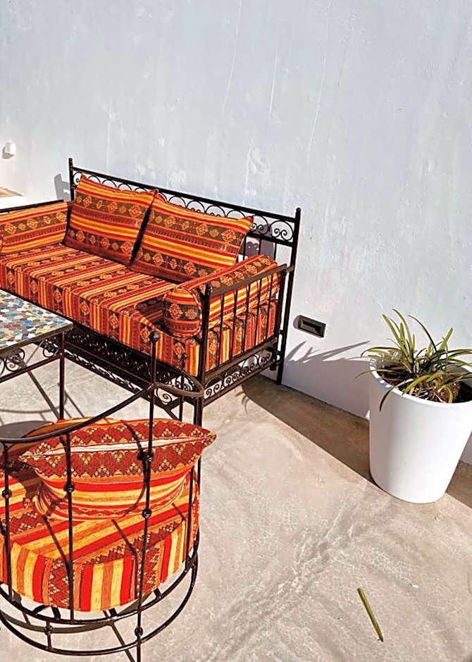 Alma da Vida Ferragudo