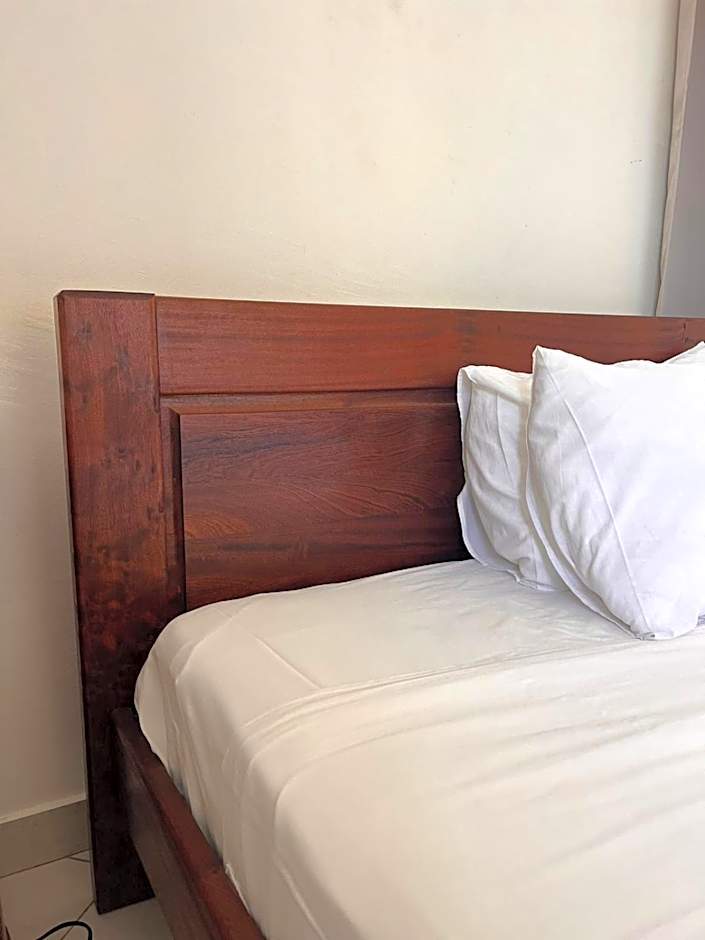 Suite Villa au bord de la mer chez Saloua