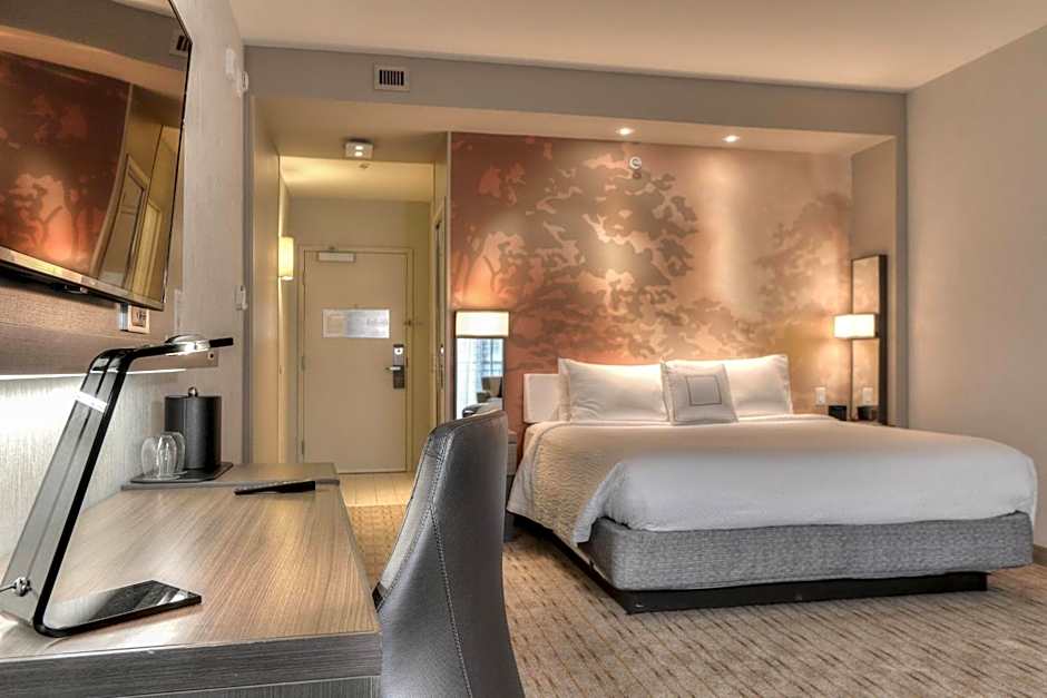 Courtyard by Marriott Pigeon Forge