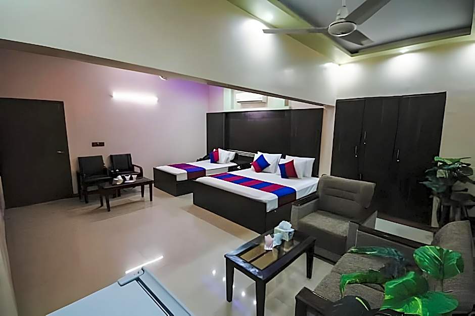 Regalia Inn – Karachi, TX