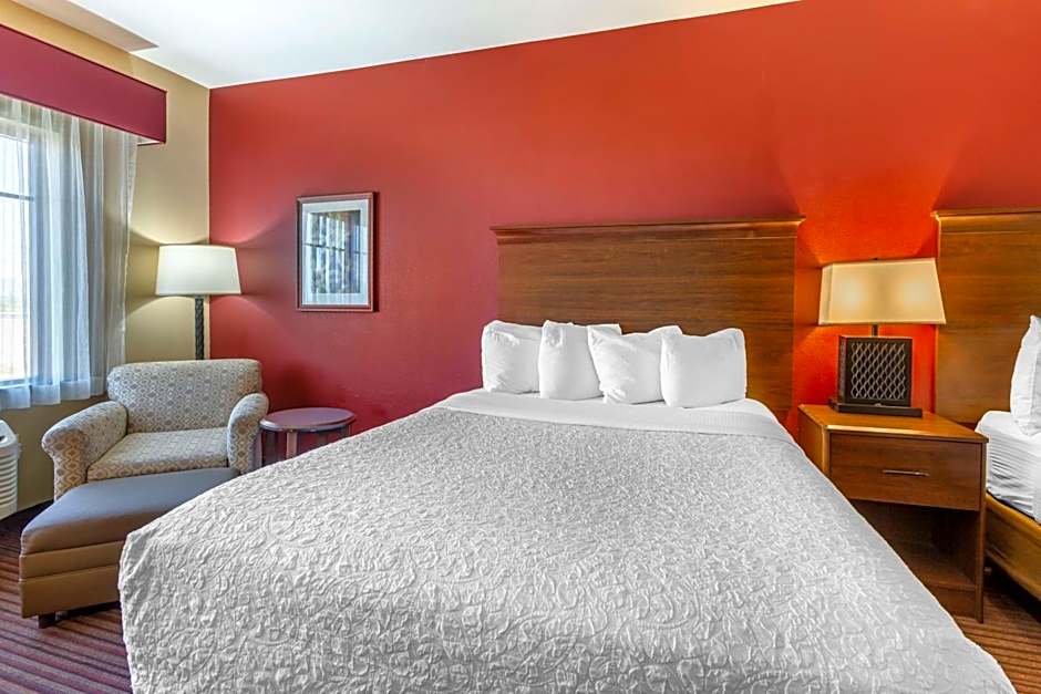 Best Western Plus Chandler Hotel & Suites