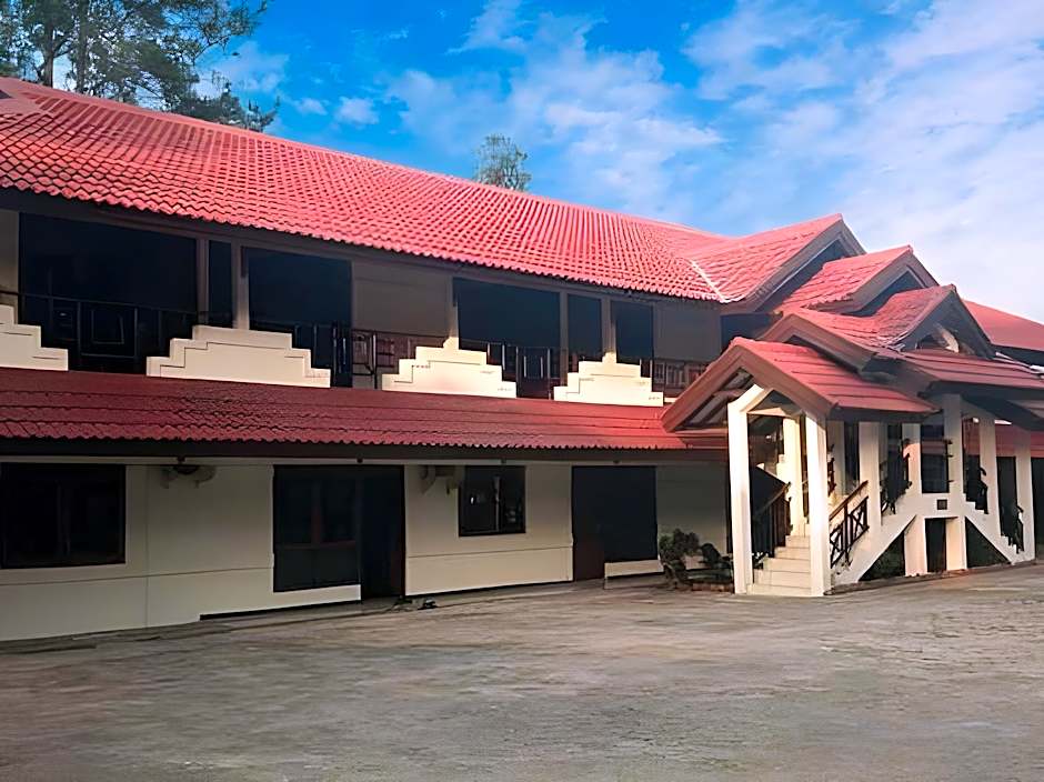 Parama Hotel