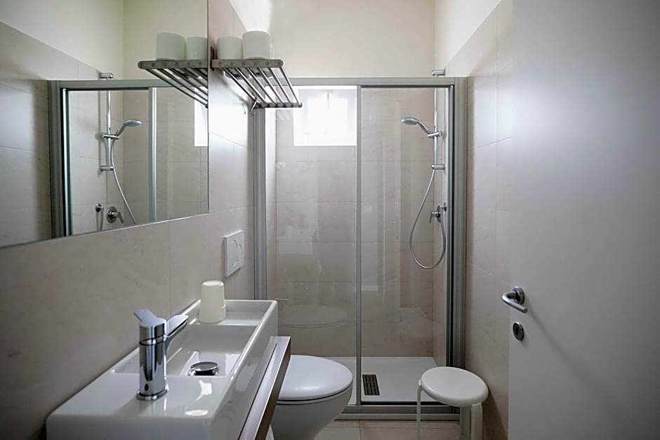 Hotel Benvenuto