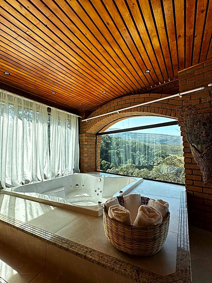 Photo 1 of 50 of Pousada Quinta do Barao