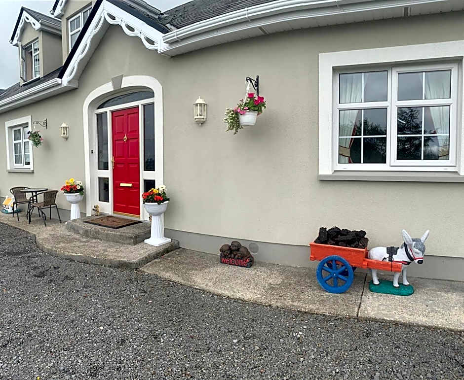 Rockfield Manor B&B, Knock