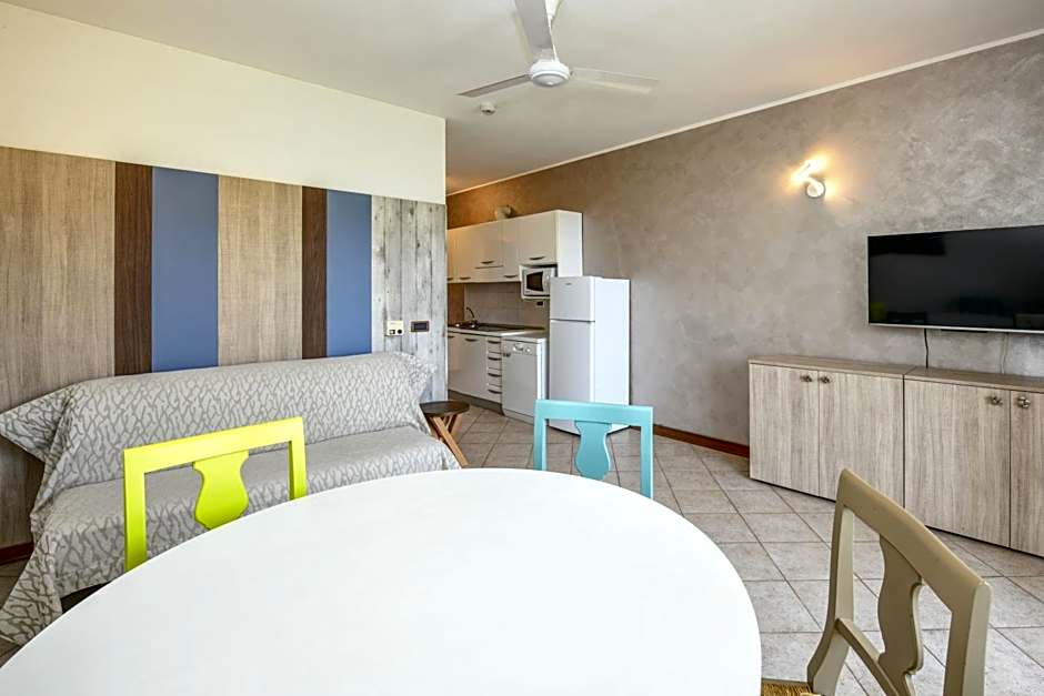 Apparthotel San Sivino
