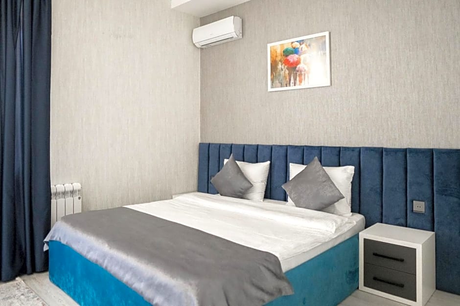 Passage Boutique Hotel