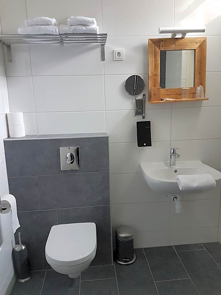 Stad & Strandhotel Elisabeth