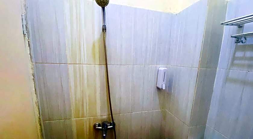 Hotel O Diva Residen Syariah