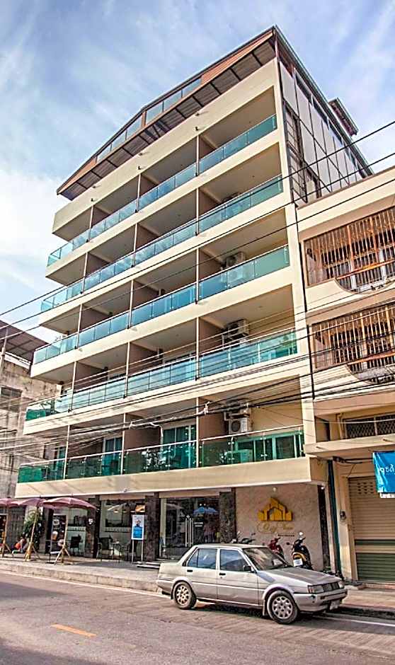 City View Residence