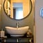 Pistoia INN - Downtown's Charming Rooms
