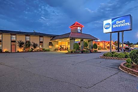 Best Western Inn