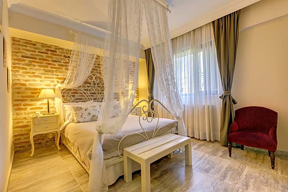 Agva Greenline Guesthouse (Adult Only +12)