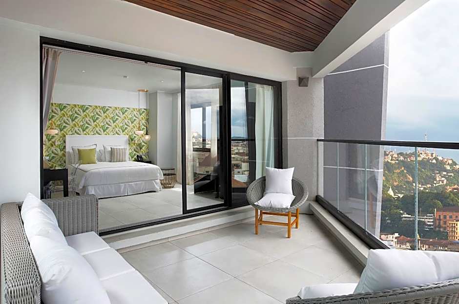 Le Centell Hotel & Spa