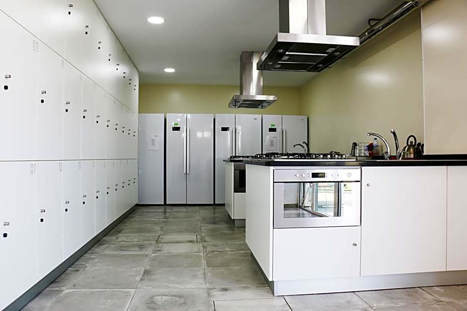 HI Viseu - Pousada de Juventude