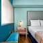 Abitta Boutique Hotel, Ascend Hotel Collection