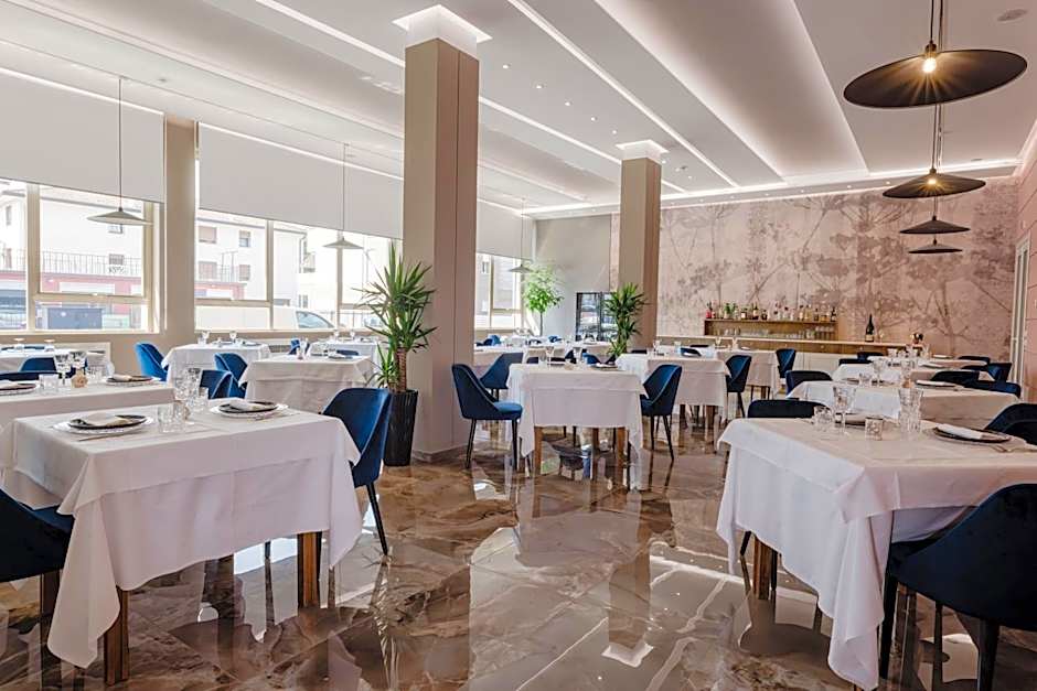 Hotel Colonna