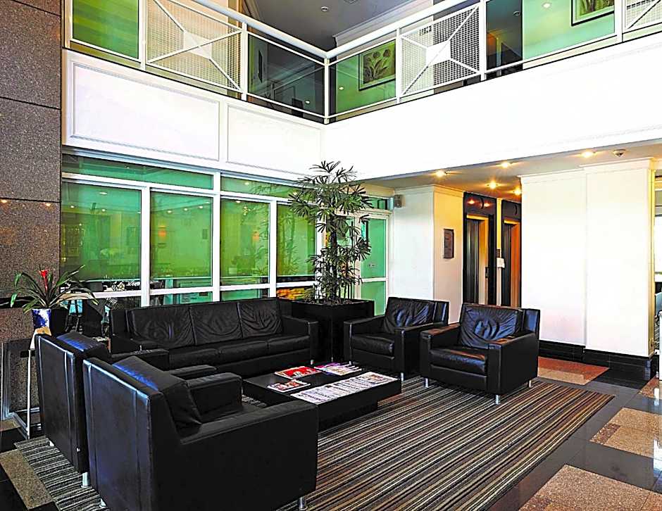 Transamerica Executive Perdizes