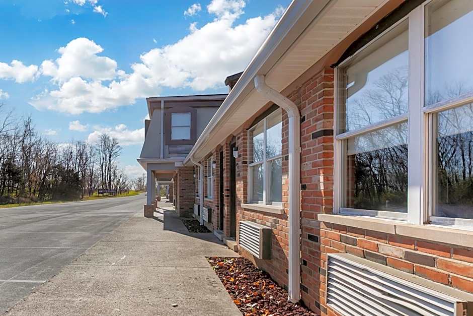 Red Roof Inn Georgetown, KY