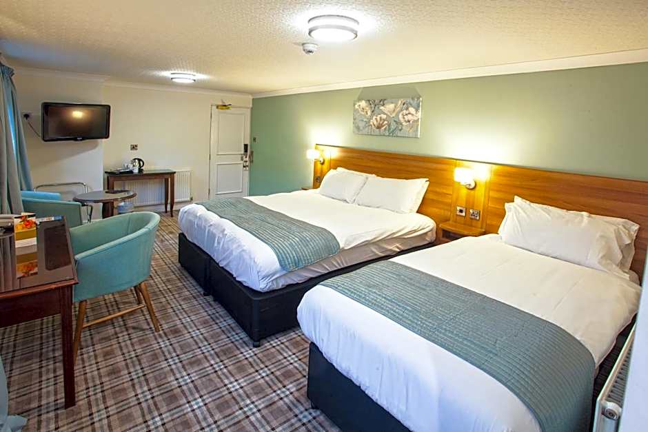 Last Drop Village Hotel & Spa