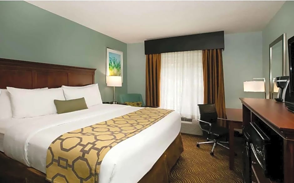 Baymont Inn & Suites Braselton
