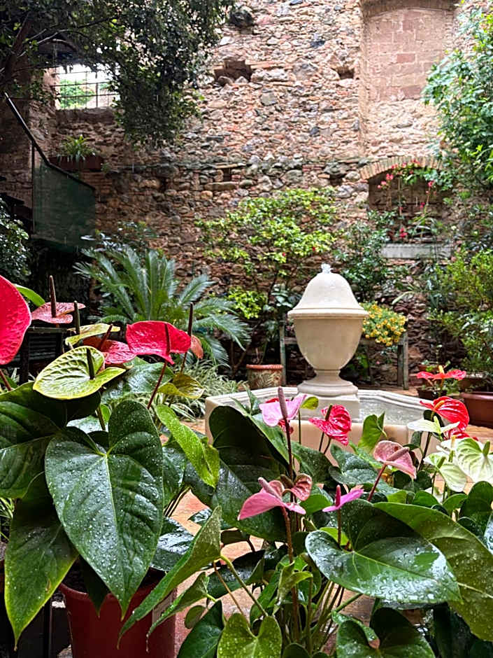 Hotel de La Font Peralada