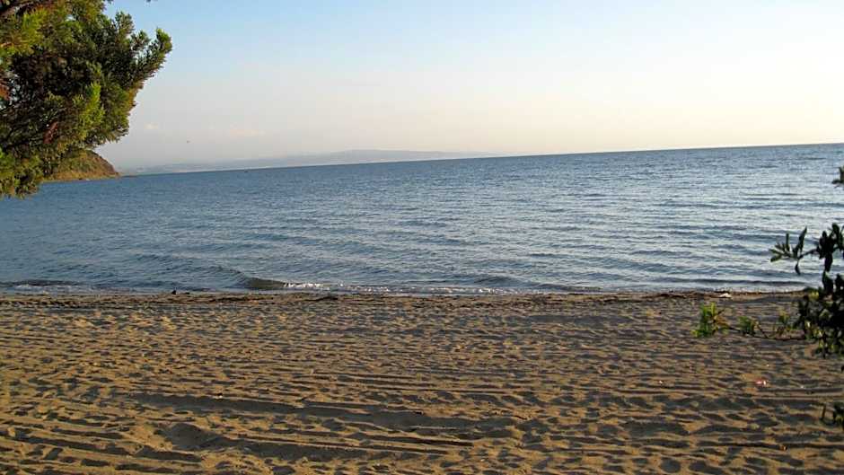 Sağlık Apart Pansiyon