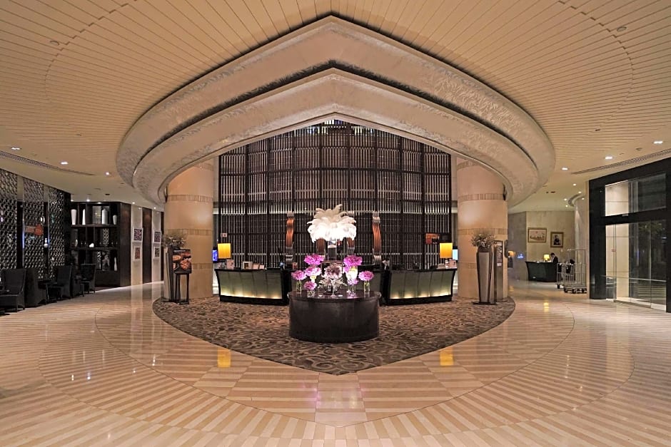 Hilton Bangkok Grande Asoke