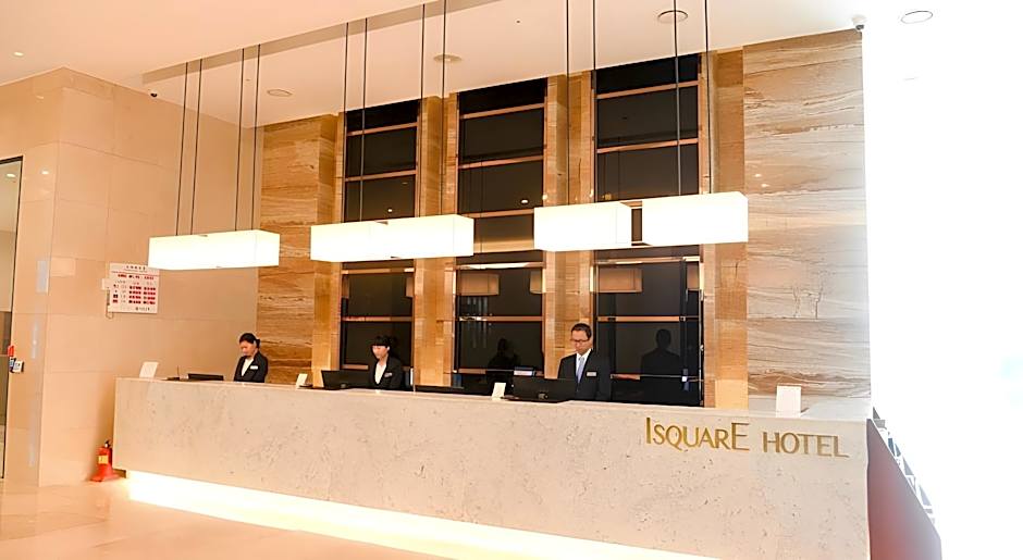 Isquare Hotel