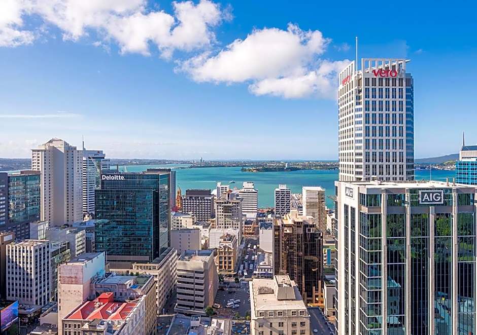 AVANI Metropolis Auckland Residences