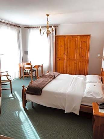 Economy Double or Twin Room