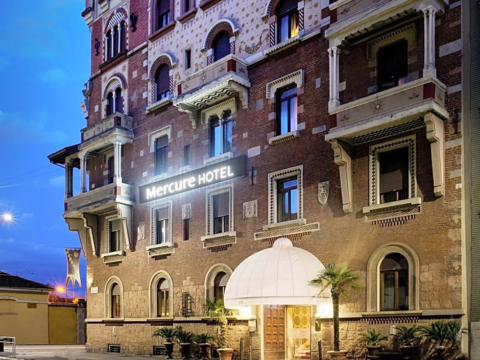 Mercure Milano Regency