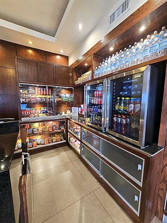 Best Western Cumbres Inn Cd. Cuauhtemoc