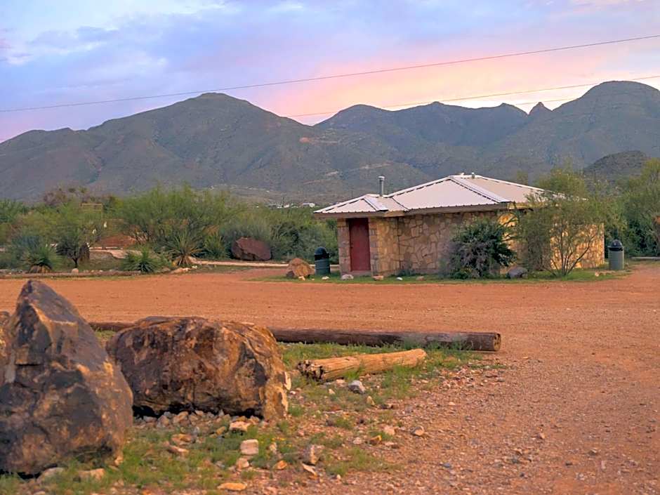 Terlingua Ranch Lodge