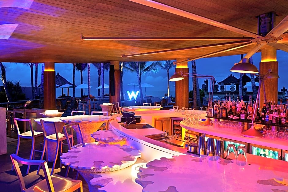 W Bali - Seminyak